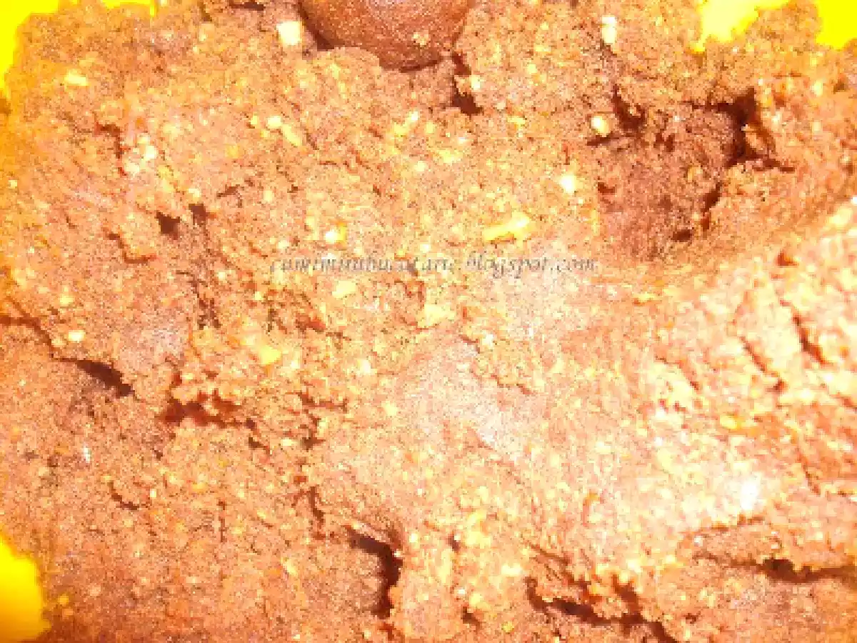 BOMBOANE DIN BISCUITI - poza 4