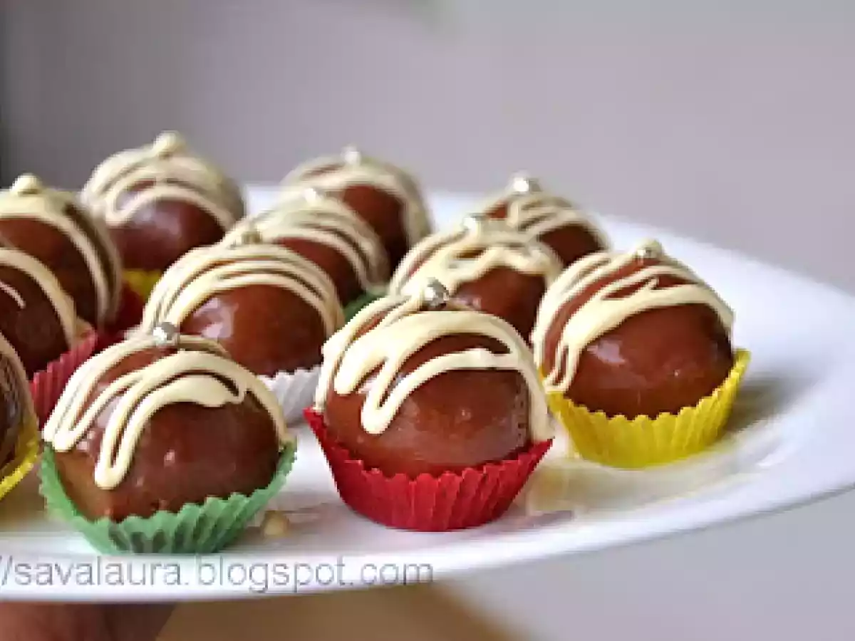 Bomboane Mozart - poza 2