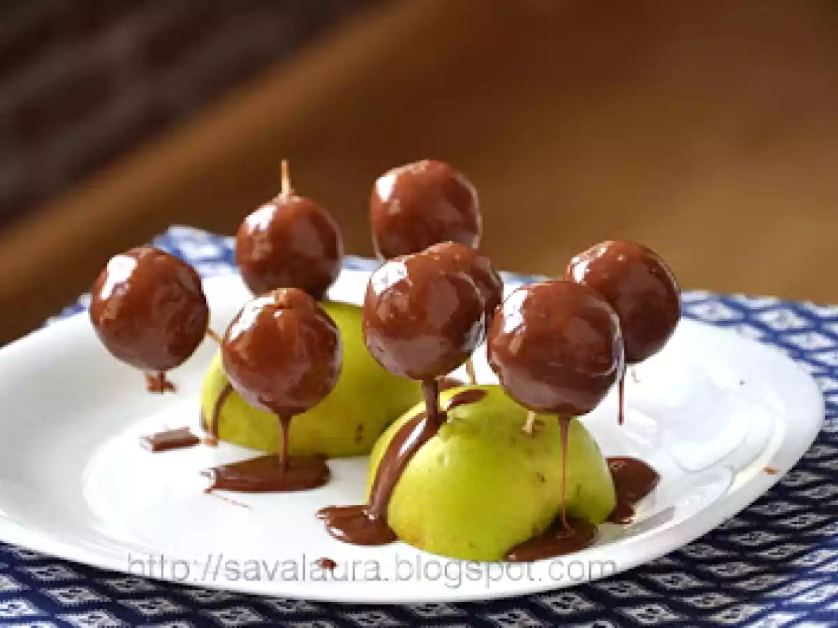 Bomboane Mozart - poza 3