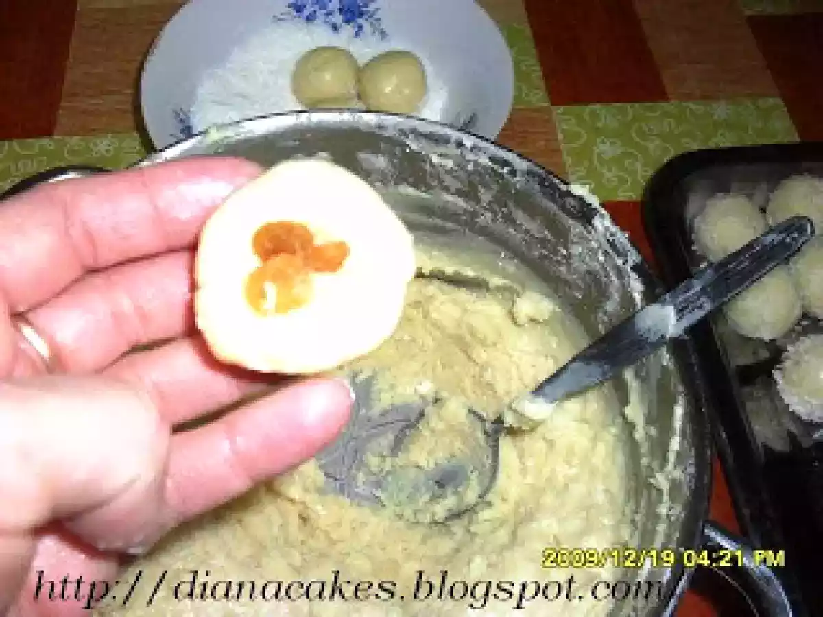 Bomboane Rafaello - poza 5