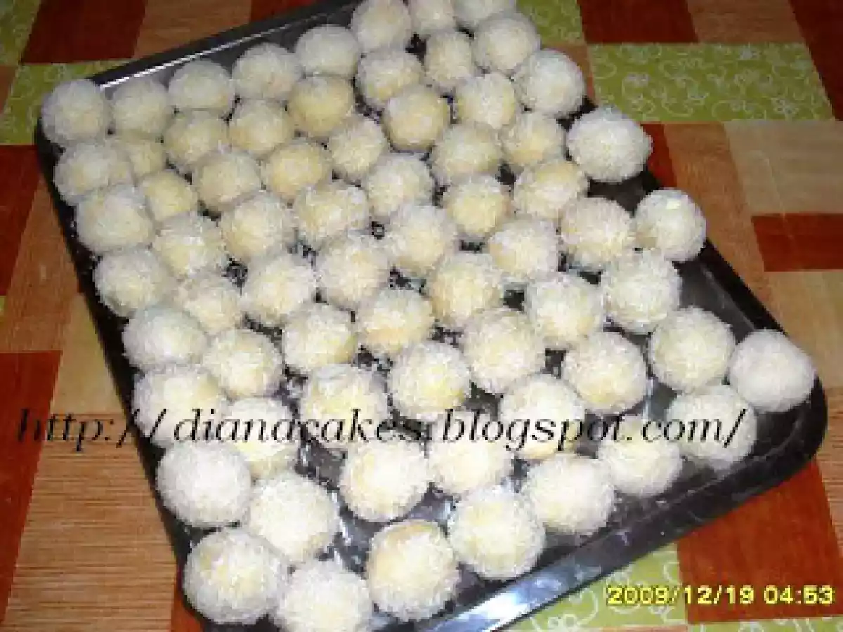 Bomboane Rafaello - poza 7