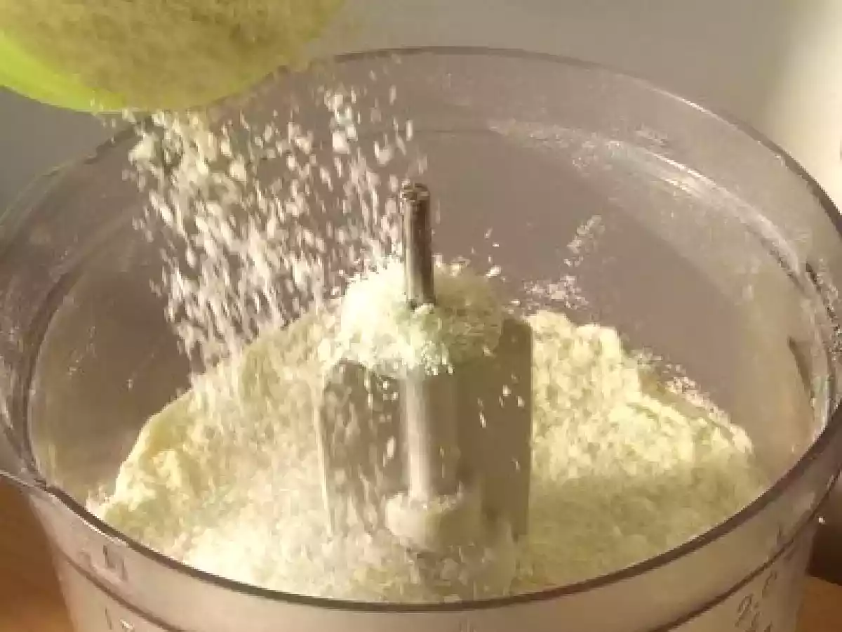 Bomboane Raffaello - poza 2