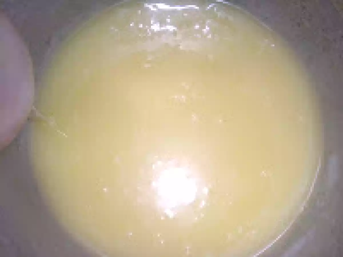 Bomboane umplute cu crema ganache - poza 2