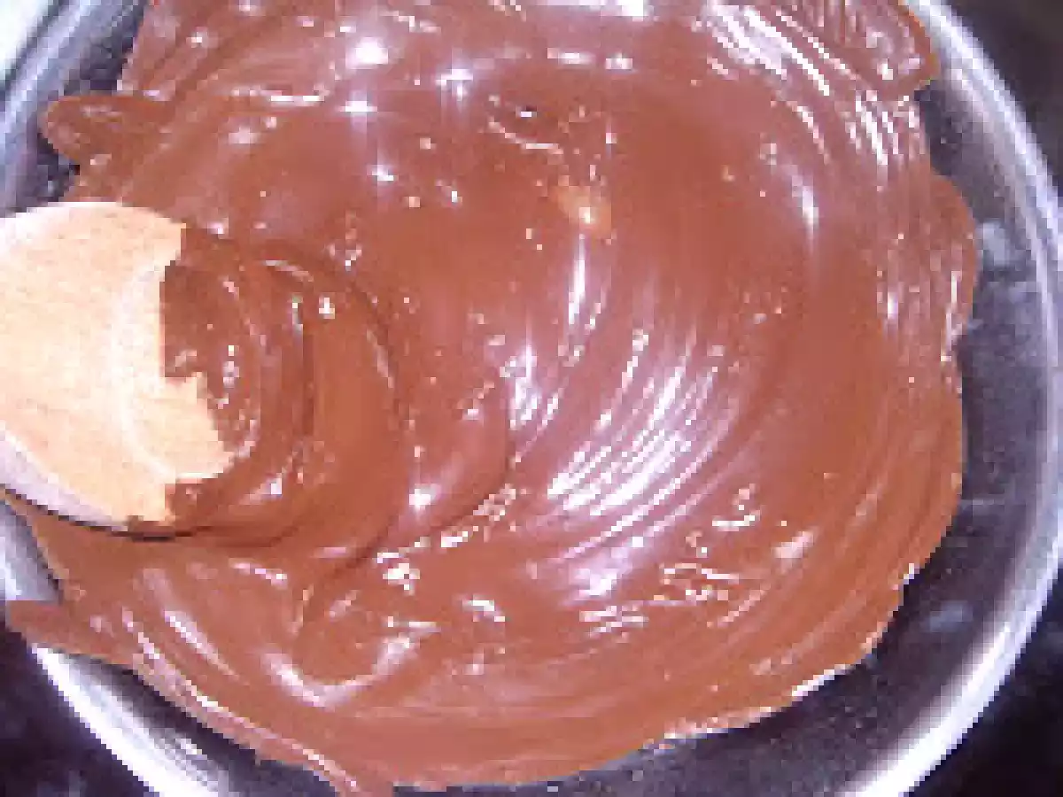 Bomboane umplute cu crema ganache - poza 4