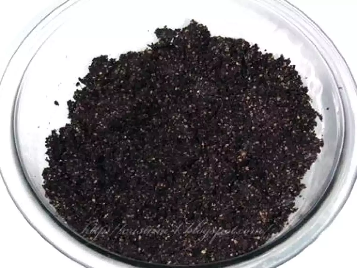 Bombonele din nuca si prune uscate - poza 3