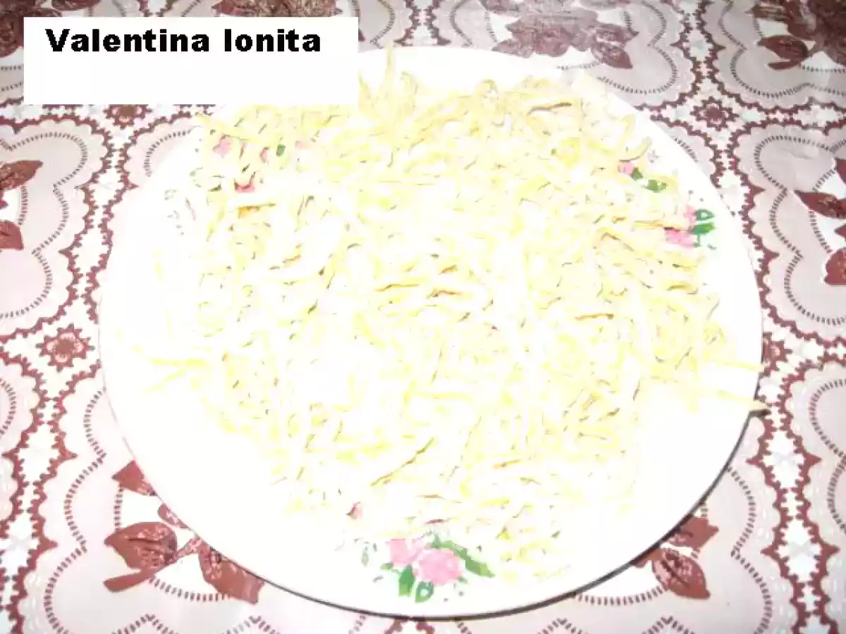 BORS DE GAINA CU LOBODA - poza 4