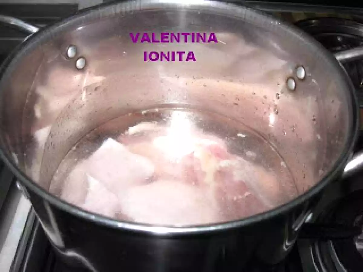 BORS DE GAINA CU LOBODA - poza 5