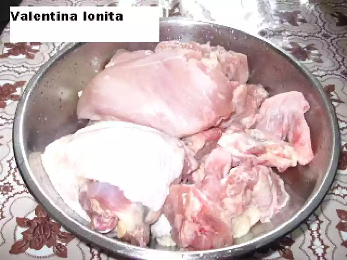 BORS DE GAINA CU LOBODA - poza 6