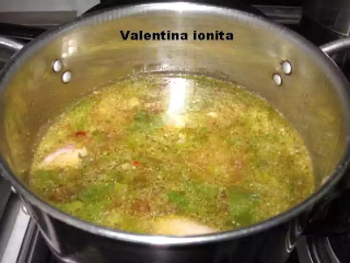 BORS DE GAINA CU LOBODA - poza 7