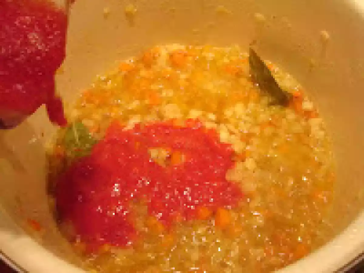 Bors de peste - poza 2