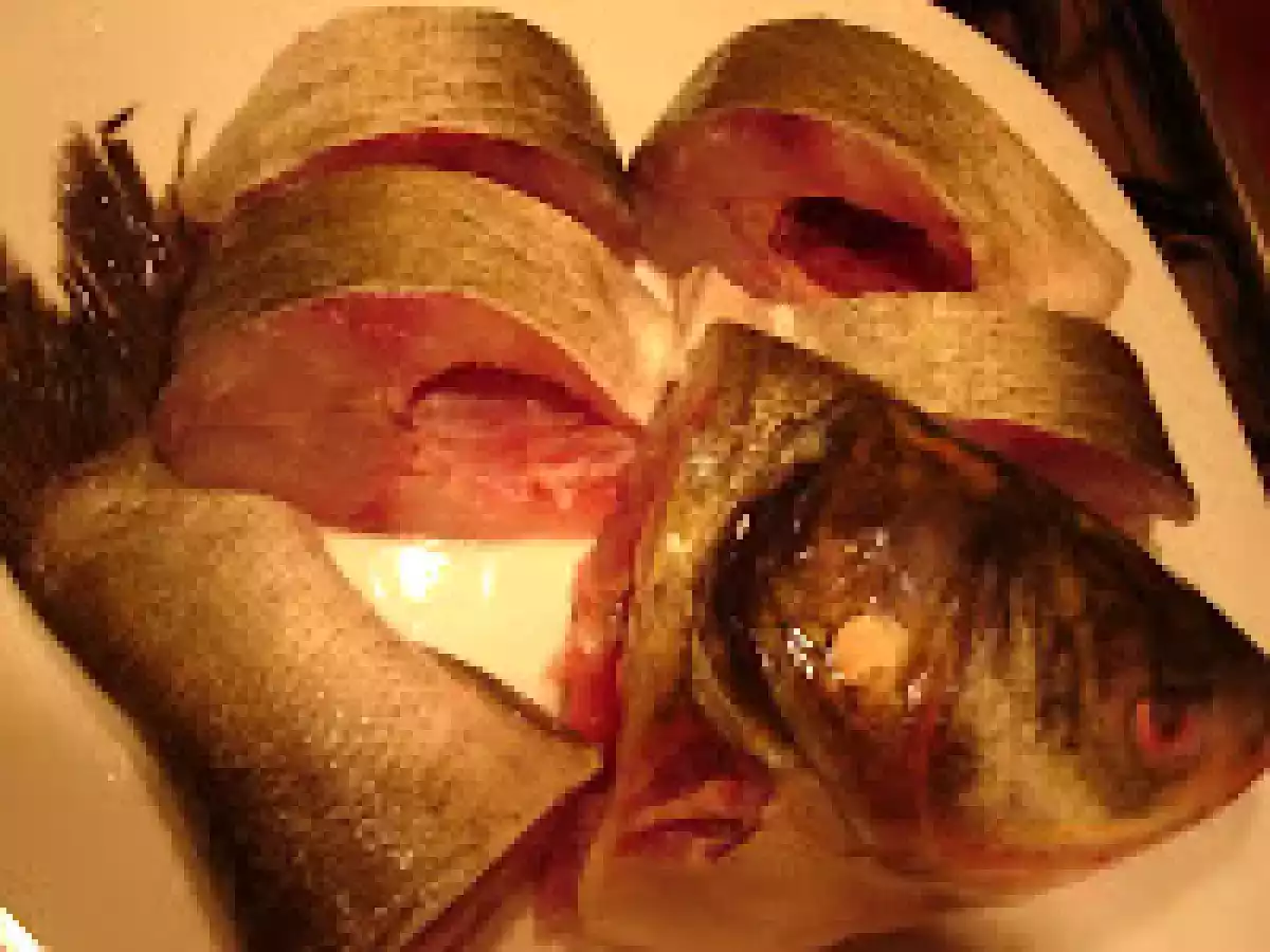 Bors de peste - poza 3