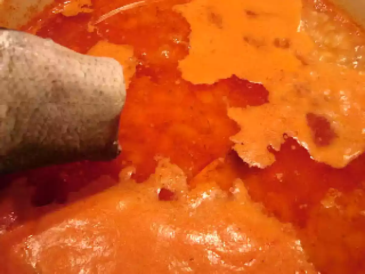 Bors de peste - poza 4