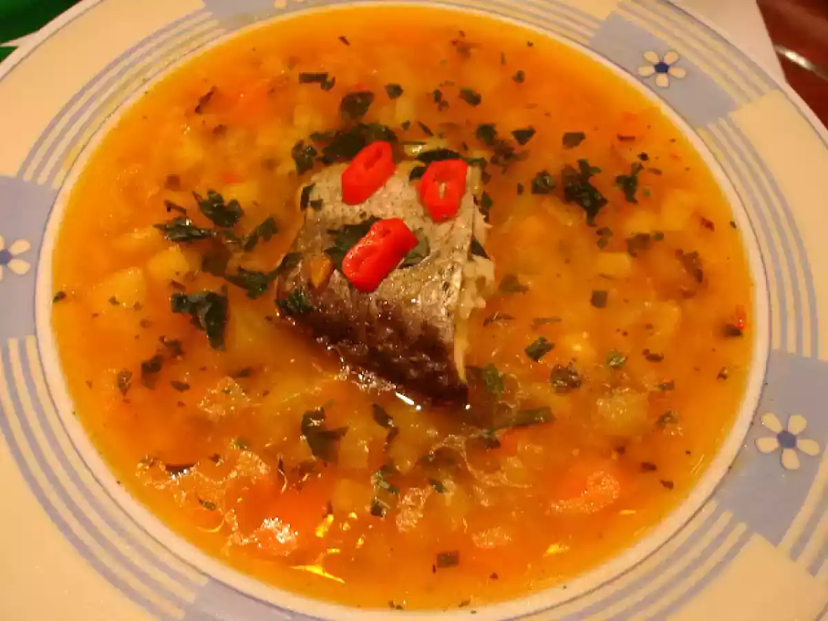 Bors de peste - poza 5