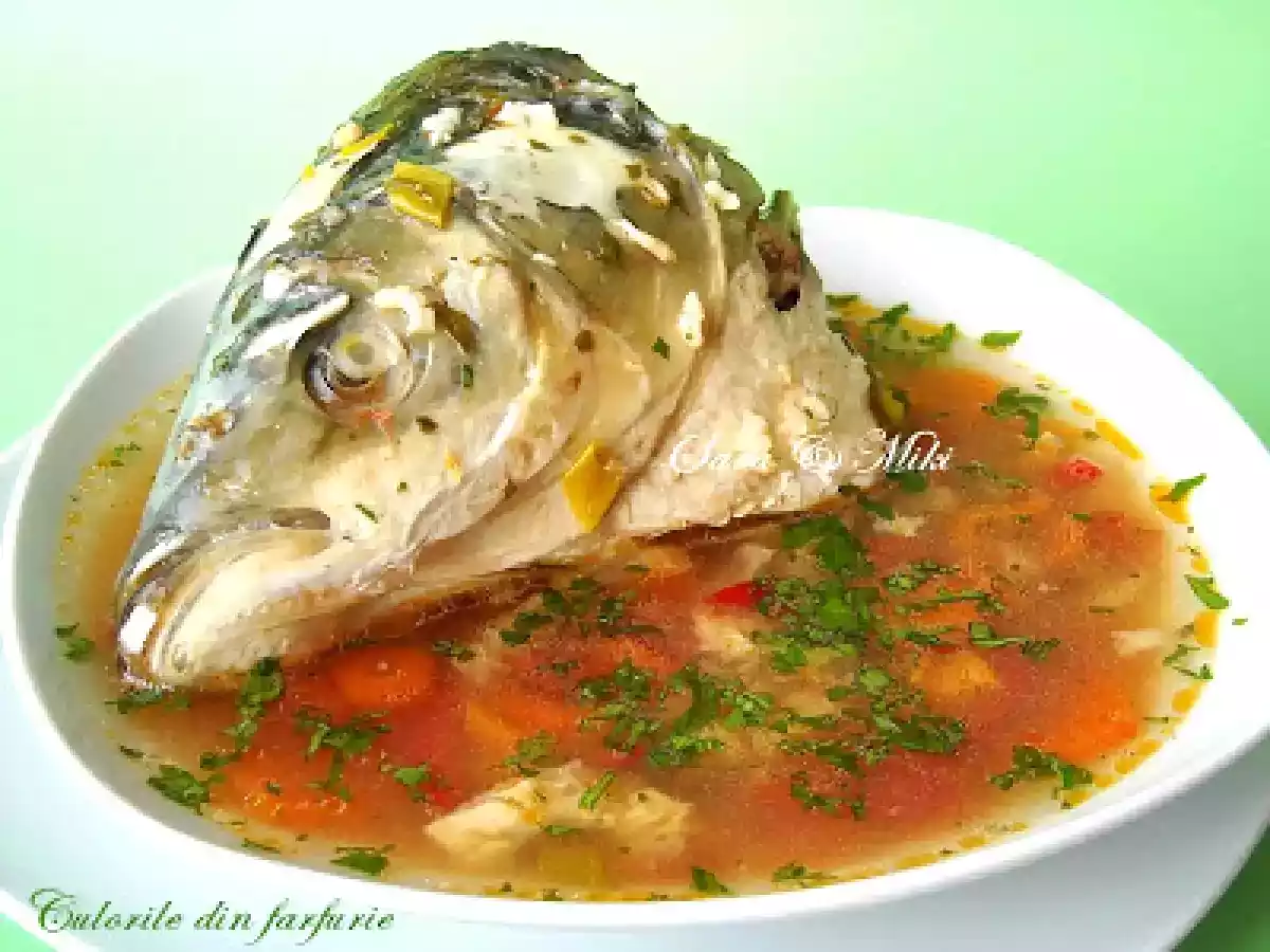 Bors de peste - poza 2