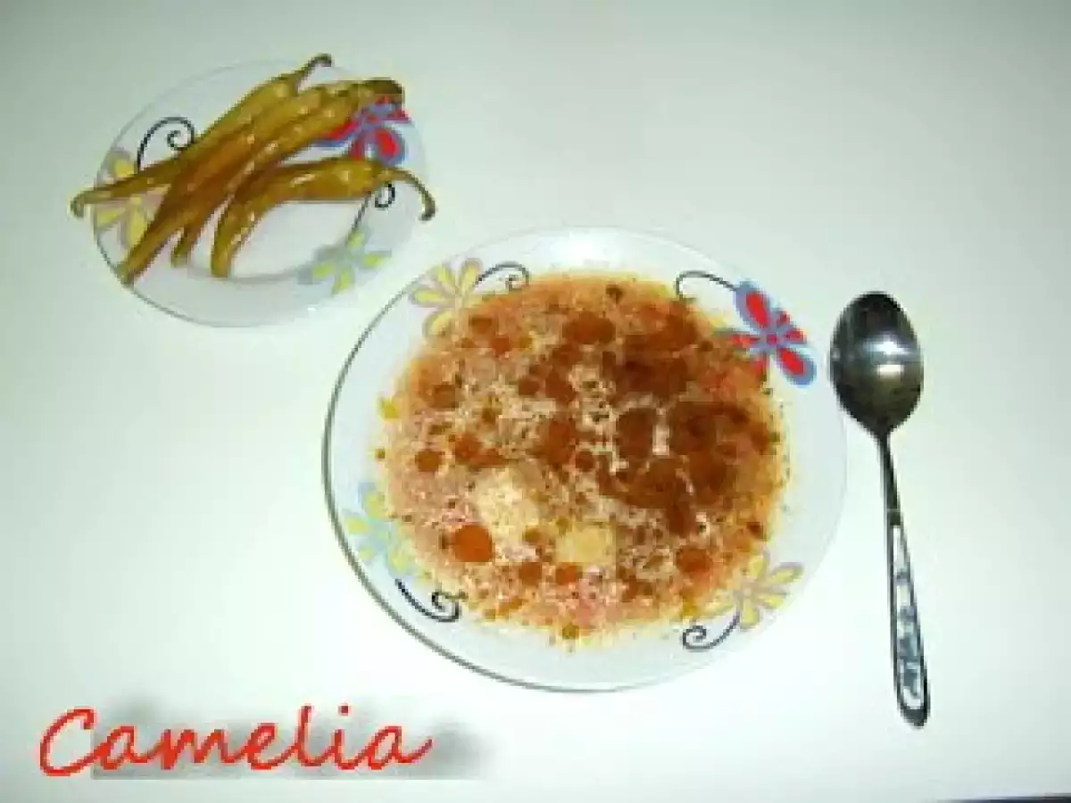 Bors de praz - poza 2