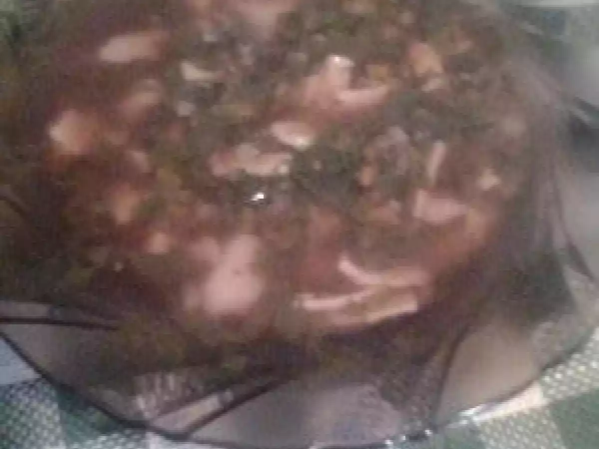 BORS DE PRIMAVARA - poza 2