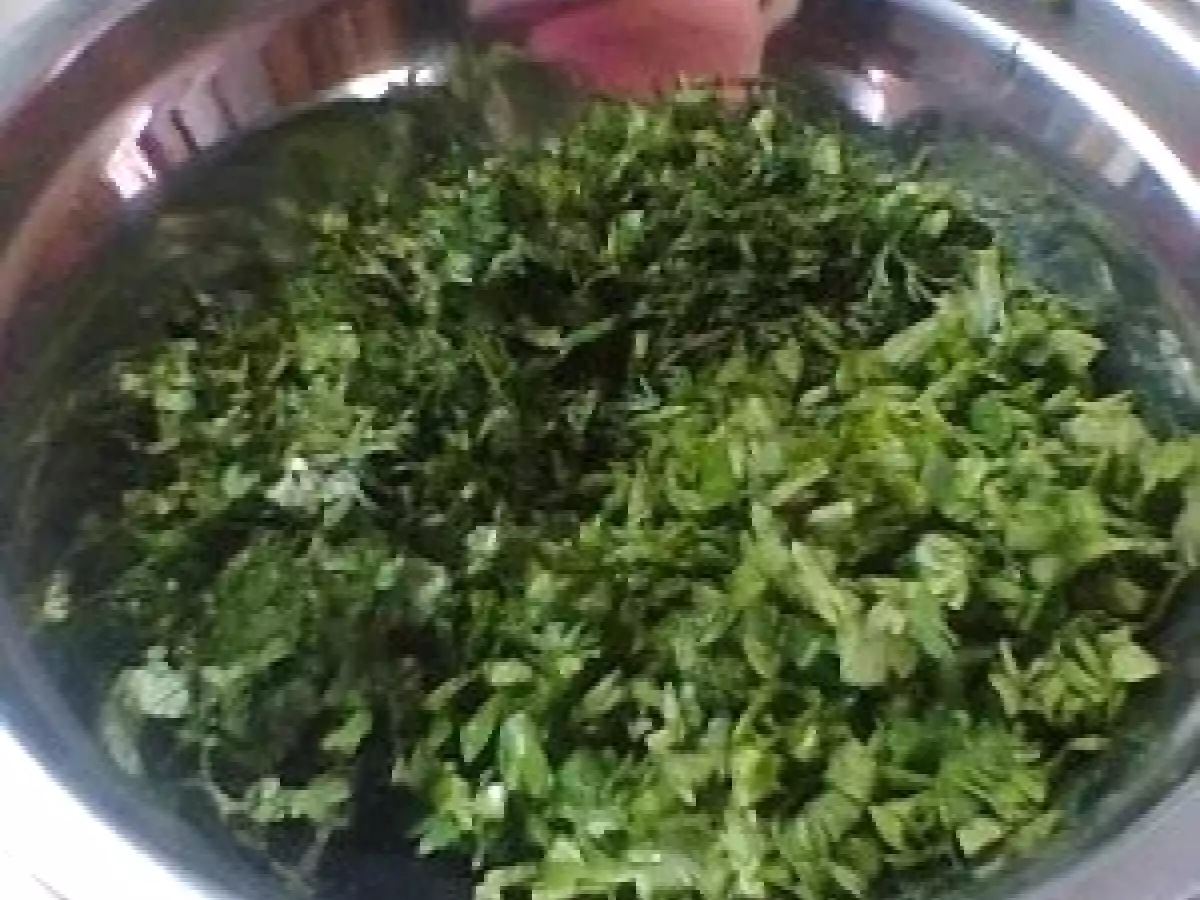 BORS DE PRIMAVARA - poza 4