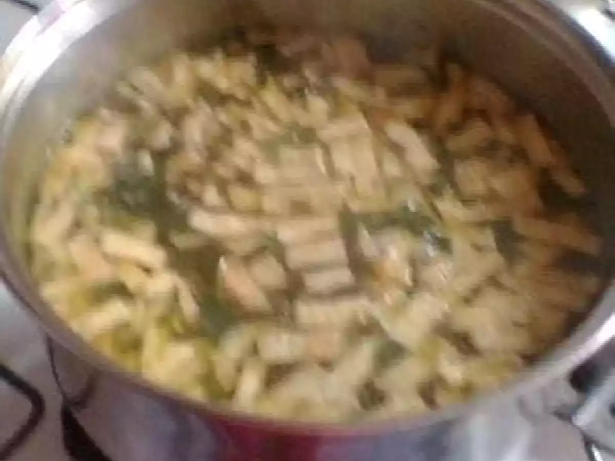 BORS DE PRIMAVARA - poza 5