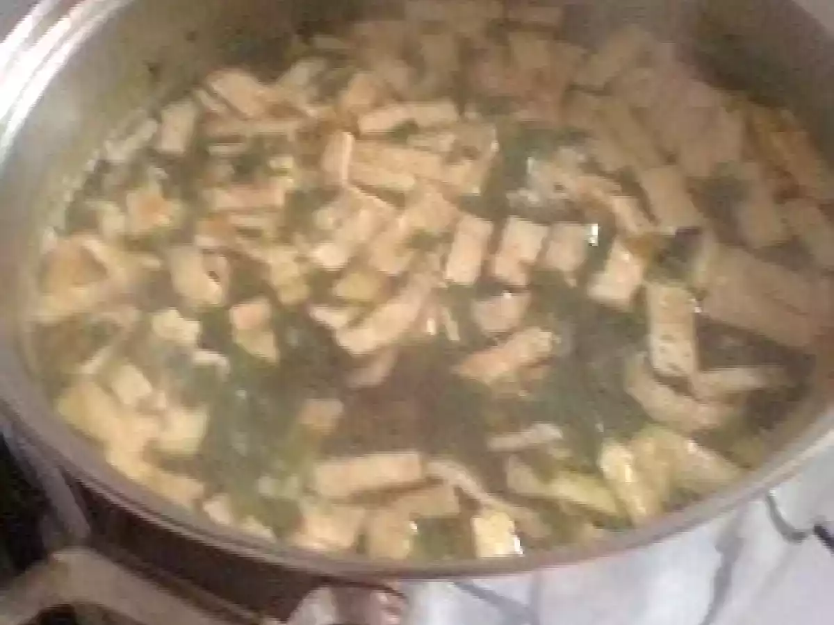 BORS DE PRIMAVARA - poza 6