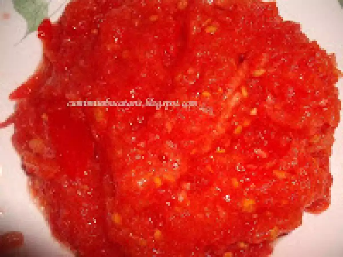 BORS DE PUI CU TURNATEI - poza 3