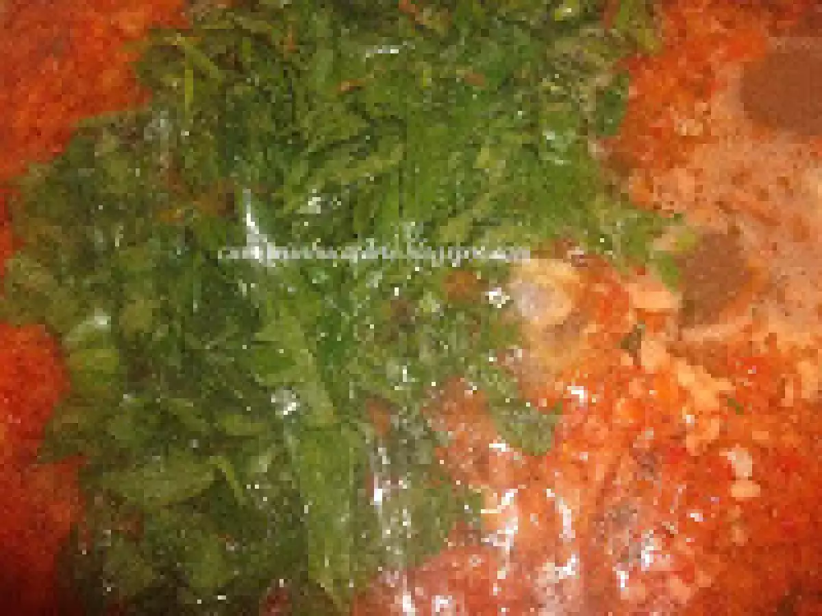 BORS DE PUI CU TURNATEI - poza 4