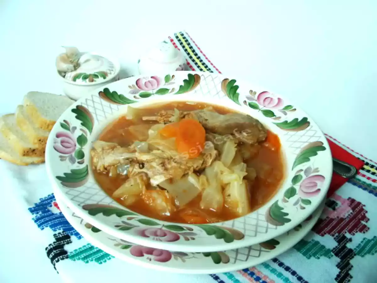 Bors scazut - poza 2