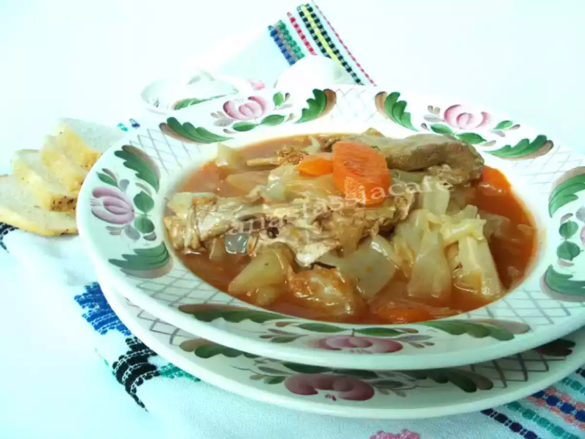 Bors scazut - poza 3