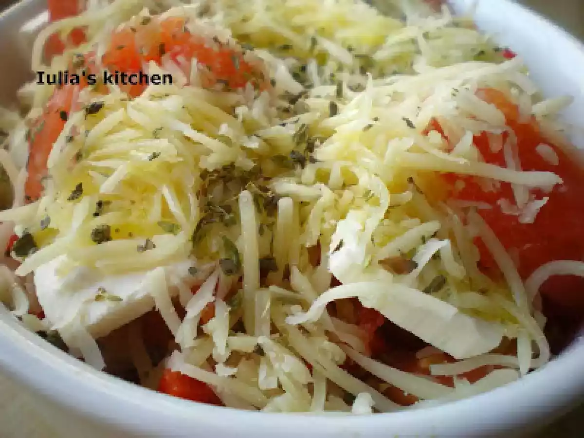 Bouyourdi-aperitiv grecesc - poza 3