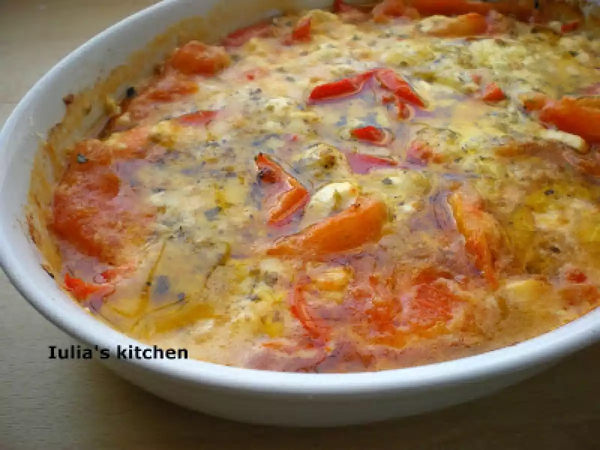 Bouyourdi-aperitiv grecesc - poza 4