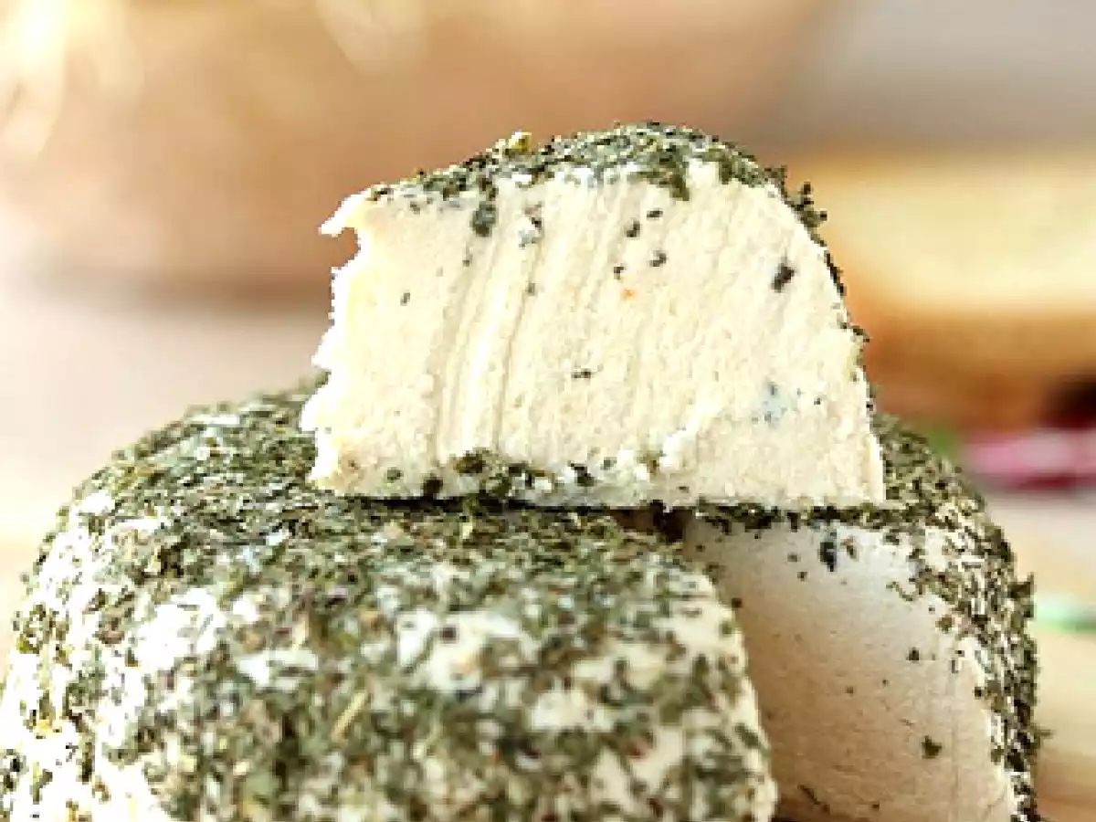 Branza de caju - poza 2