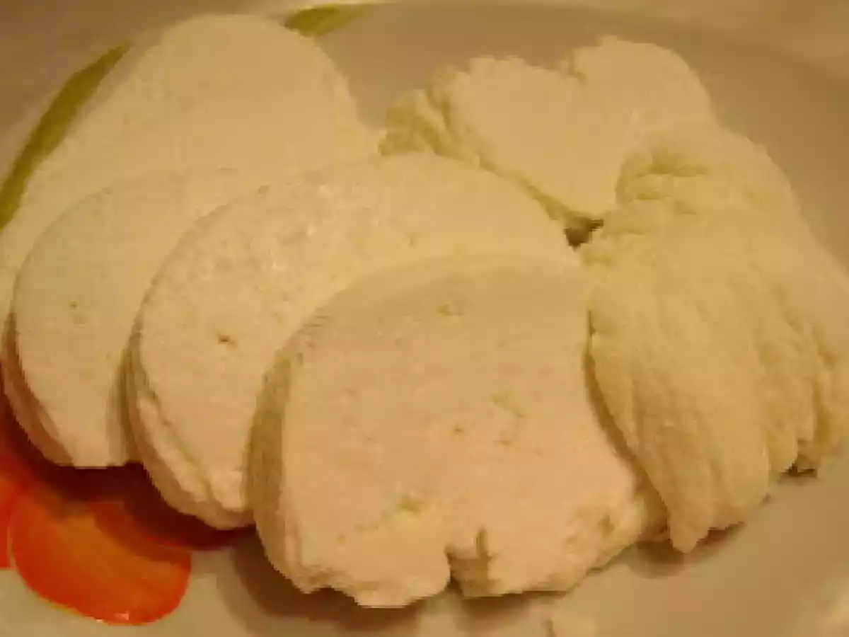 Branza facuta in casa