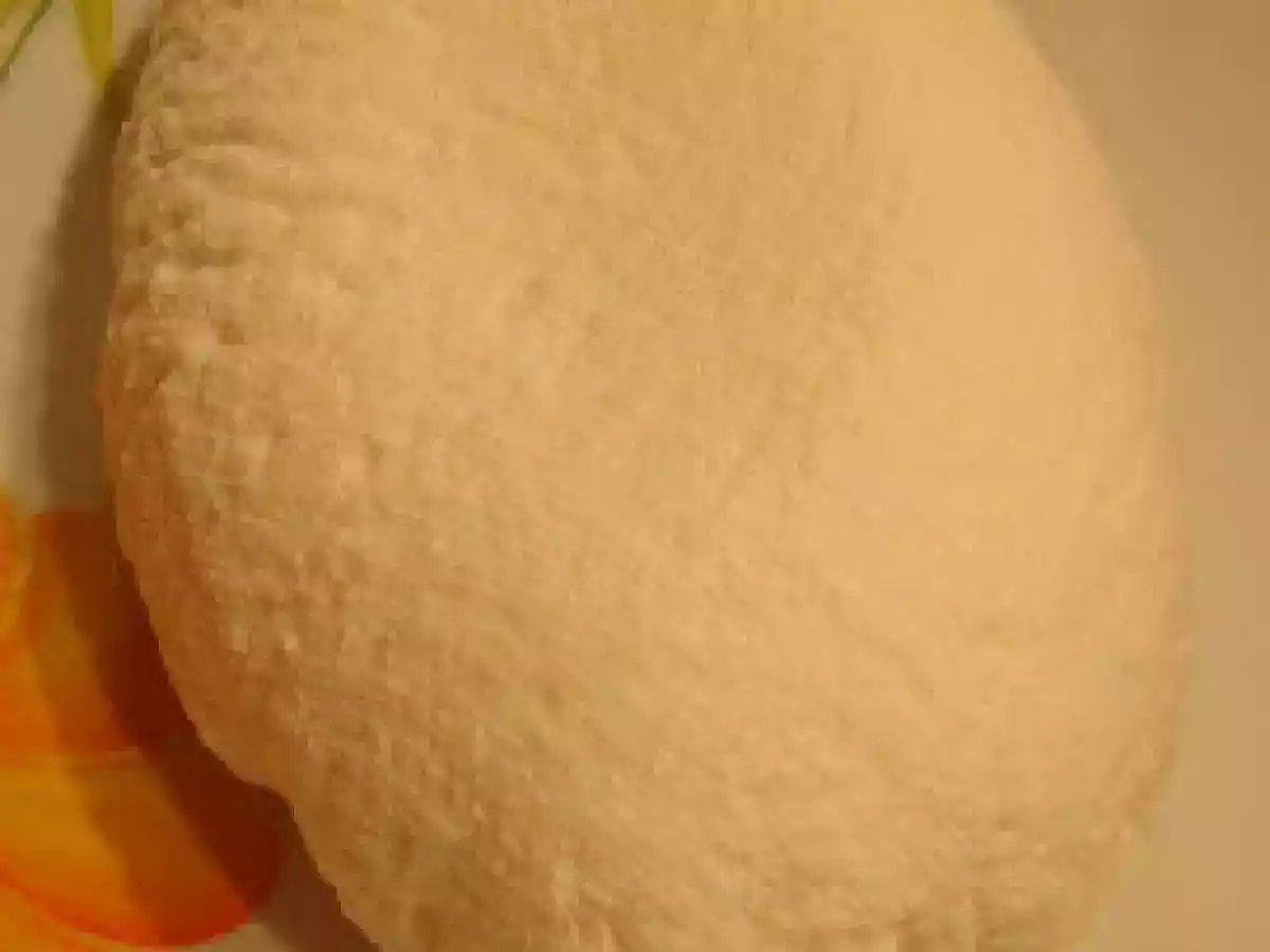 Branza facuta in casa - poza 4