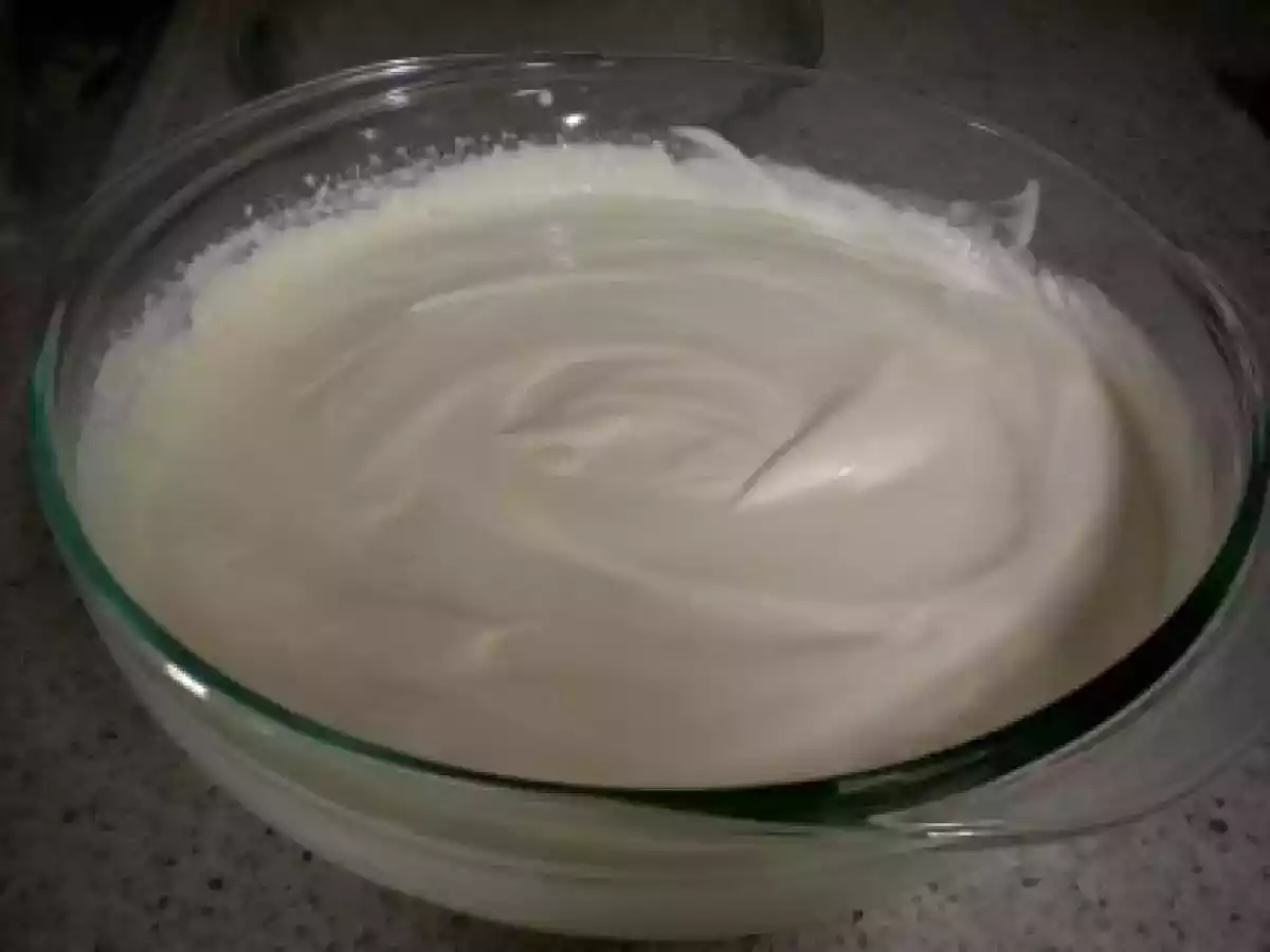 Branza si Smantana de Casa - poza 2