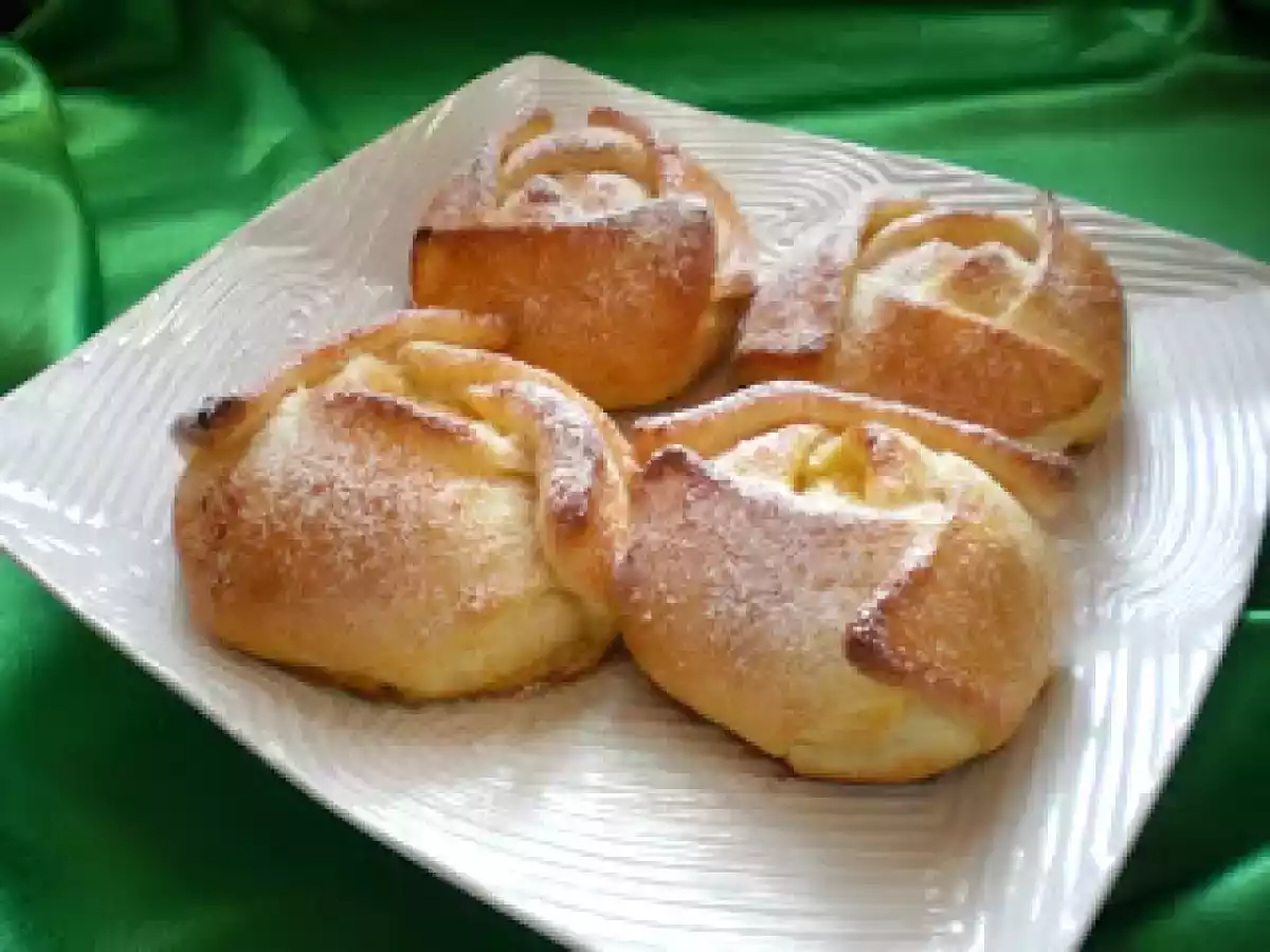 Branzoaice trandafir