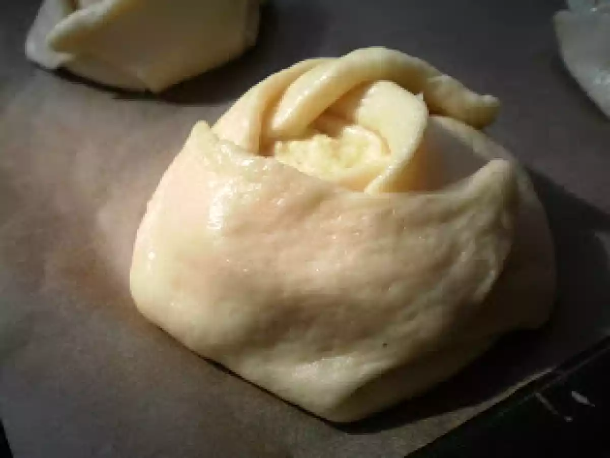 Branzoaice trandafir - poza 5