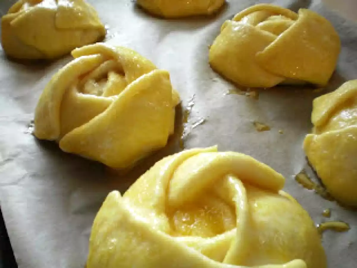 Branzoaice trandafir - poza 6