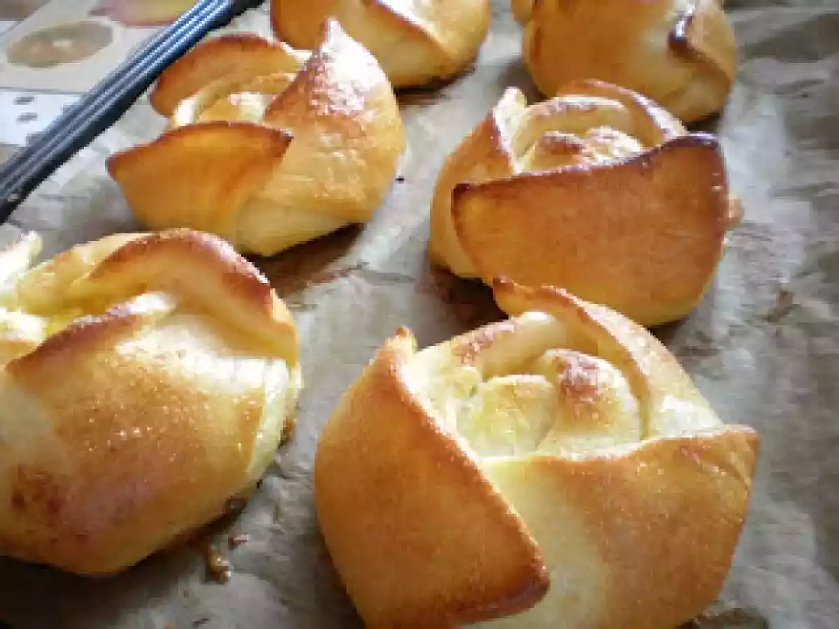 Branzoaice trandafir - poza 7