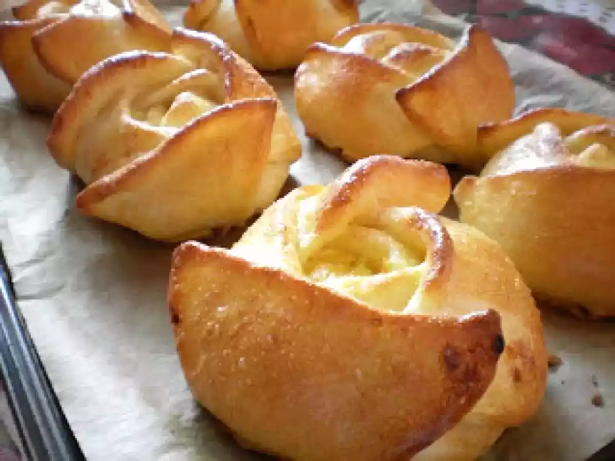 Branzoaice trandafir - poza 8