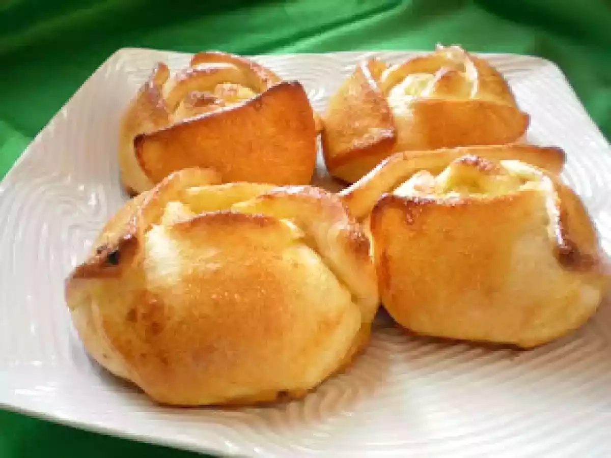 Branzoaice trandafir - poza 9