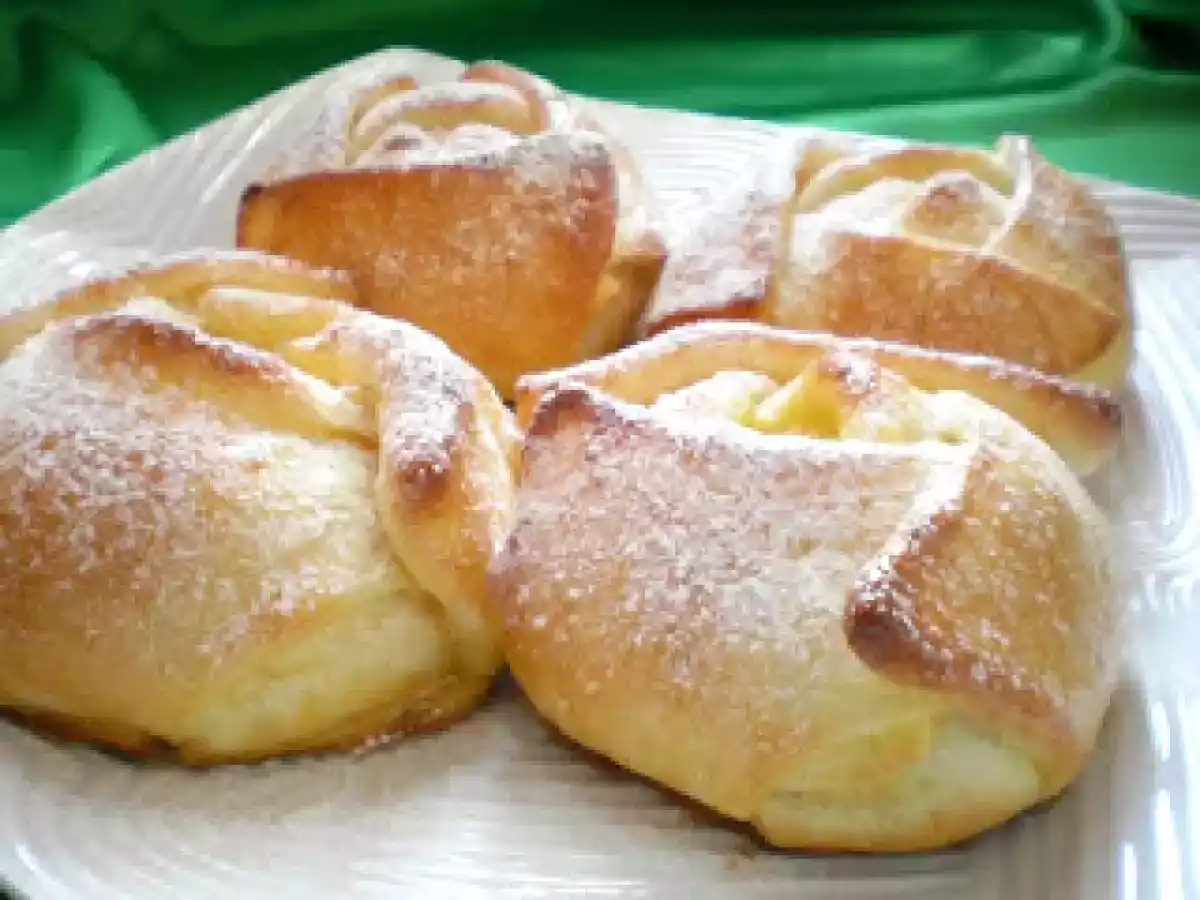 Branzoaice trandafir - poza 10