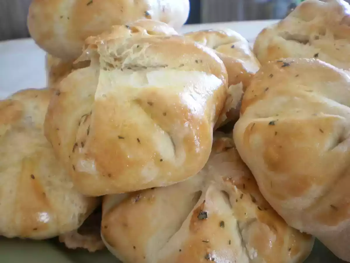 Branzoici cu telemea