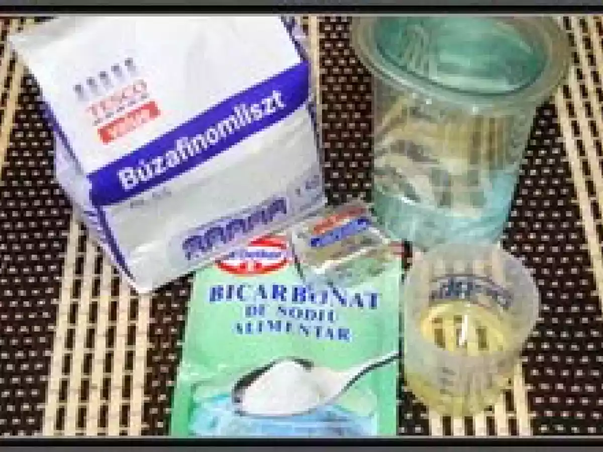 Bretzel (covrigi bavarezi) - poza 2