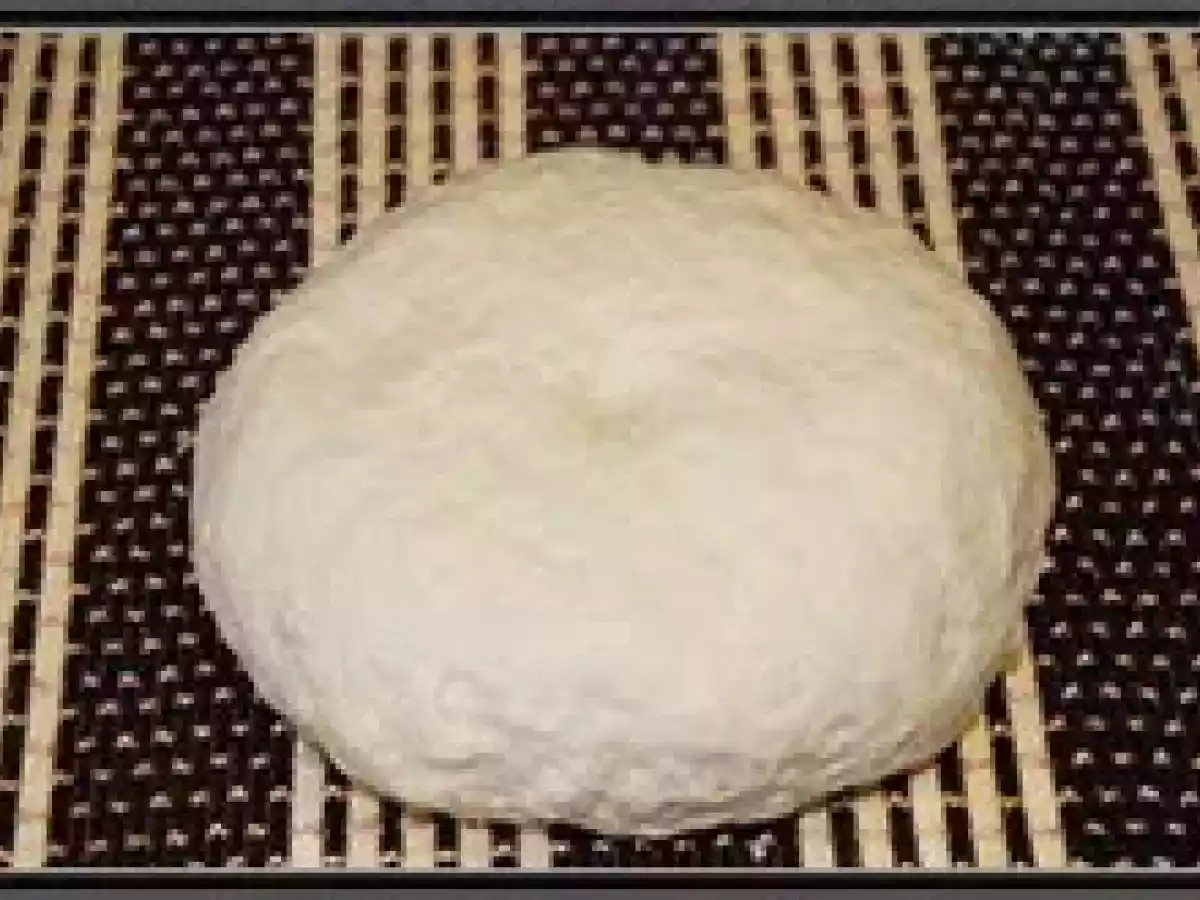 Bretzel (covrigi bavarezi) - poza 4