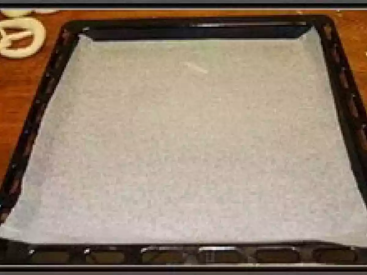 Bretzel (covrigi bavarezi) - poza 8