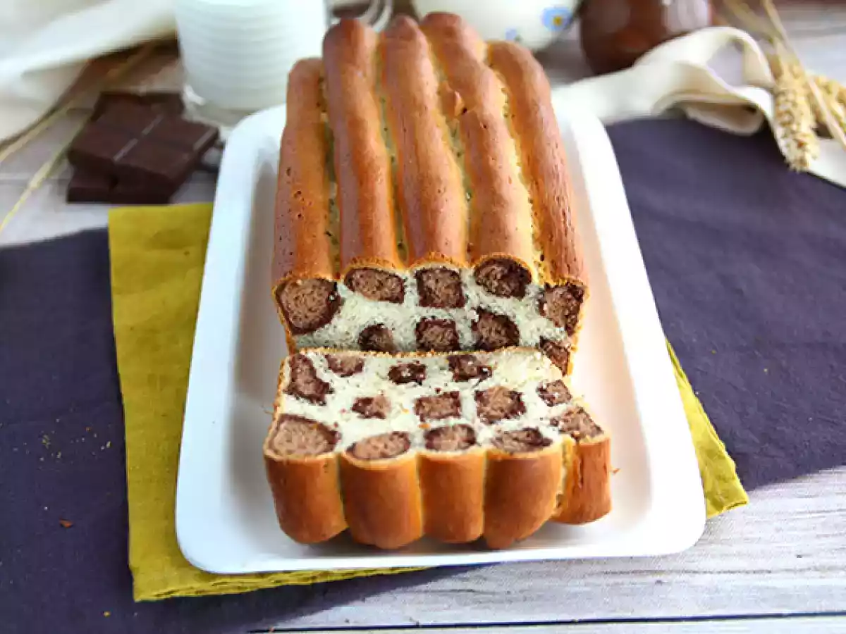 Briosa Leopard - poza 2