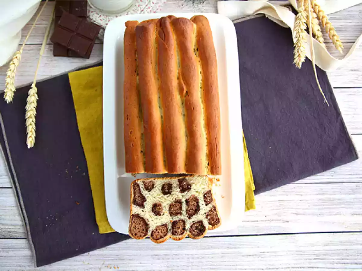 Briosa Leopard - poza 4