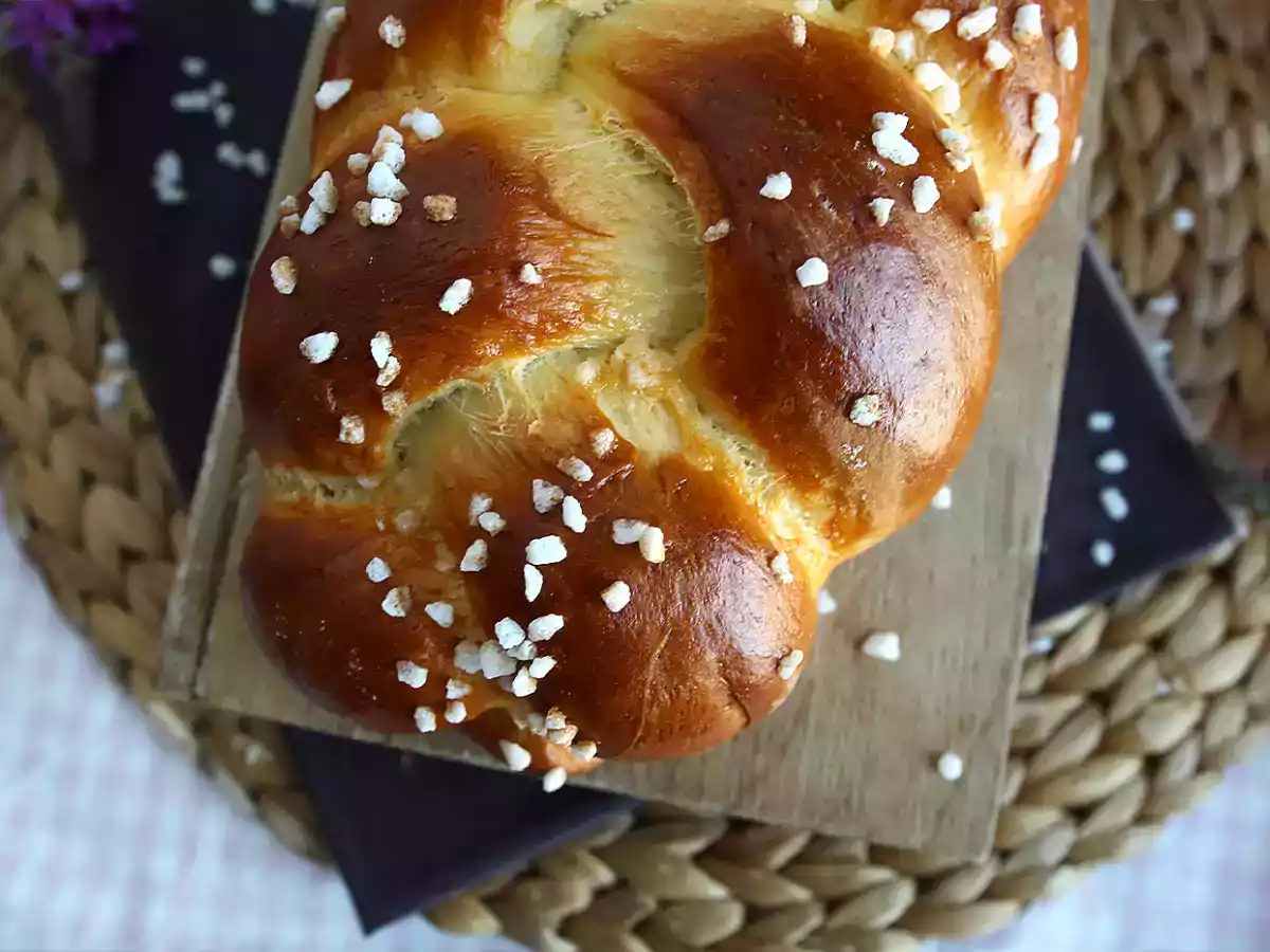 Briosa Vendéennes - poza 2