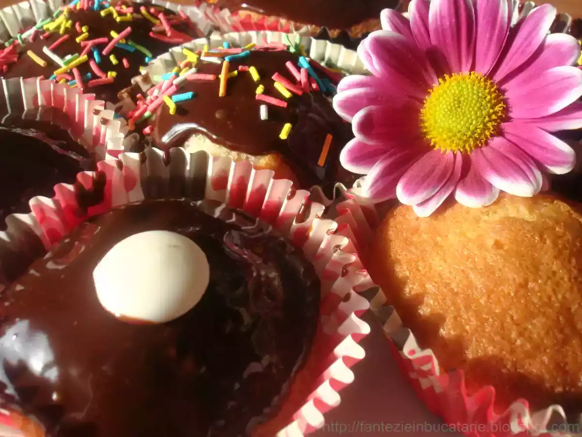 Briose a la Mazilique