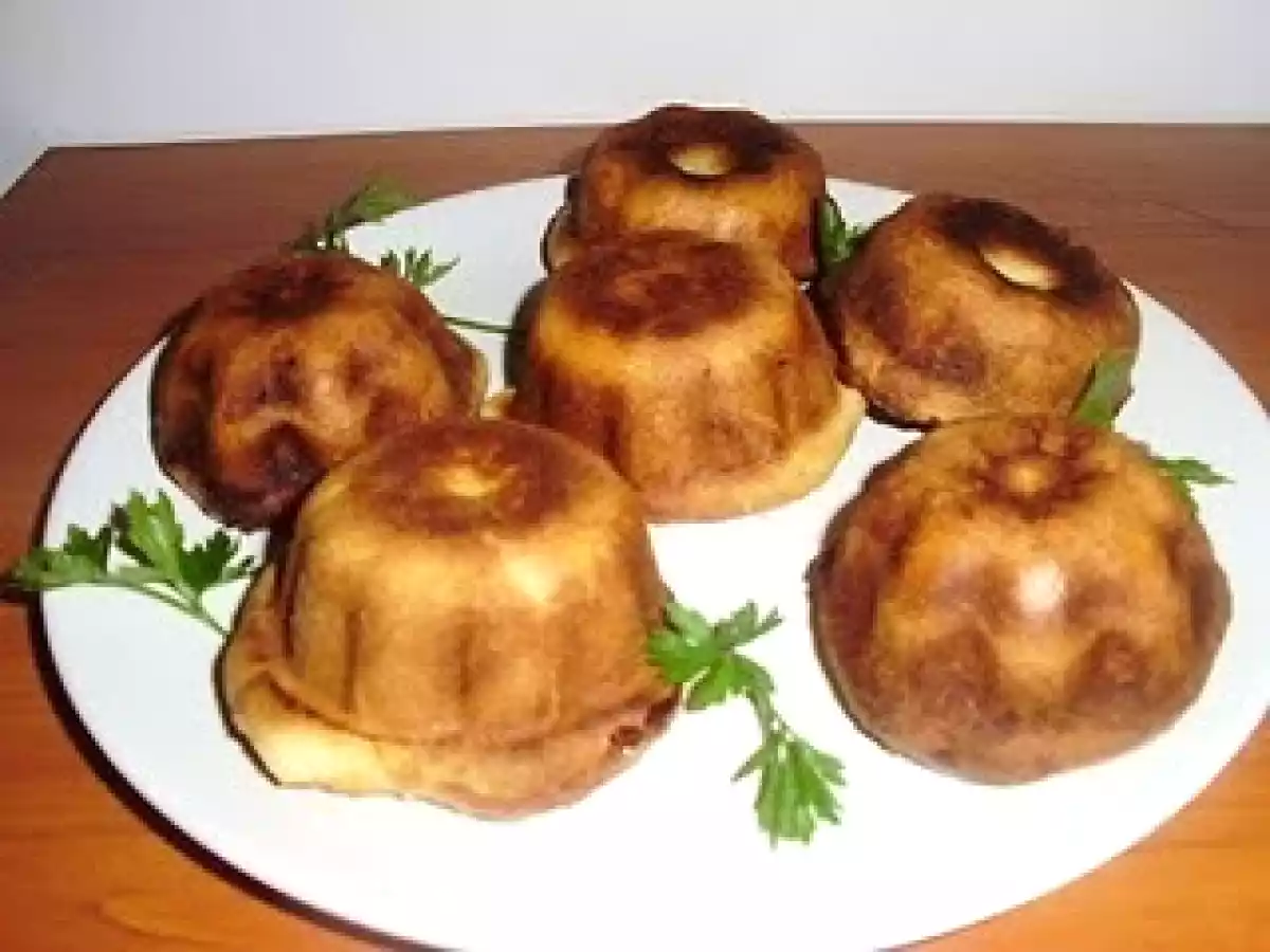 BRIOSE APERITIV - poza 2