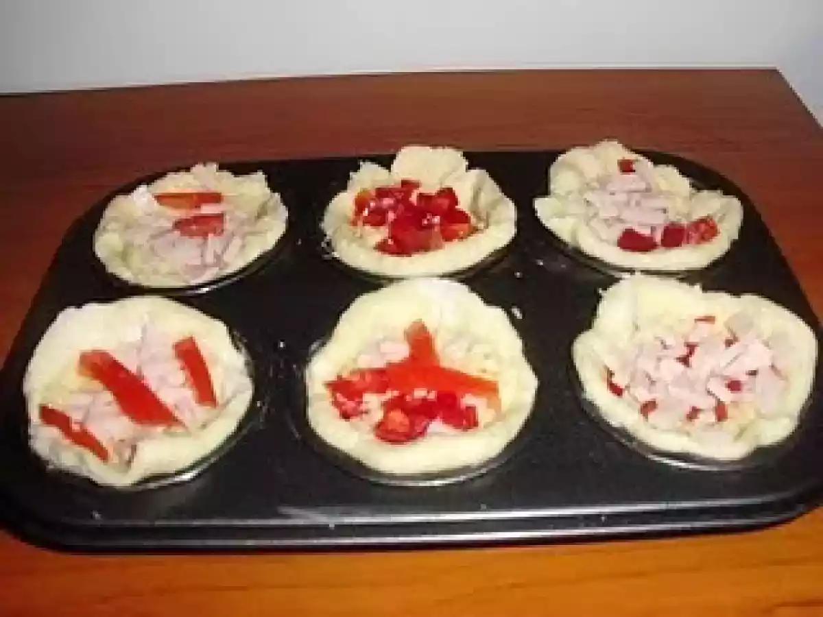 BRIOSE APERITIV - poza 3